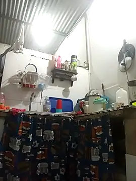 Andreita 95 online show from 02.19.26