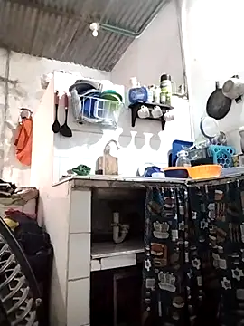 Andreita 95 online show from 03.29.26