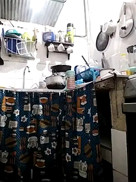 Andreita 95 online show from 03.31.26