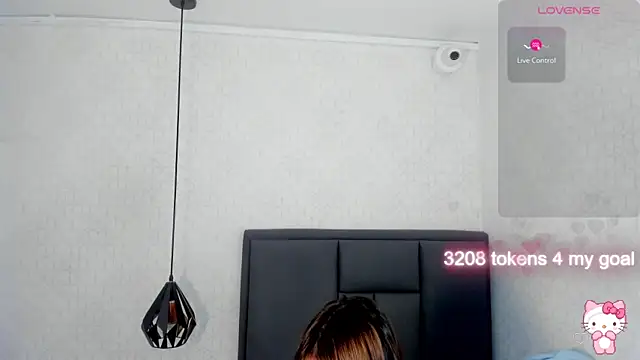 Kittytimberlake online show from 01.15.25