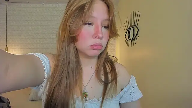 Kittytimberlake online show from 04.14.26