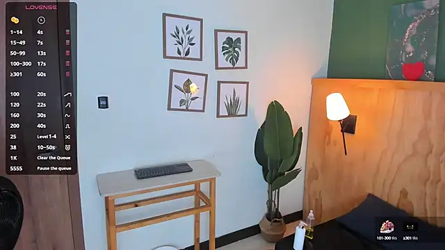 jacob-coper online show from 10.11.25