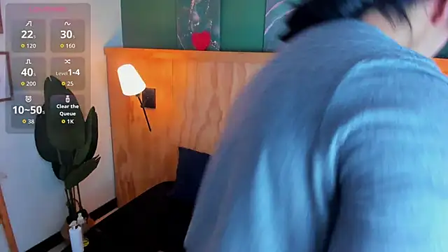 jacob-coper online show from 10.13.25