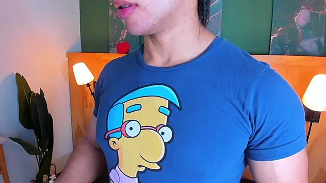 jacob-coper online show from 11.14.25