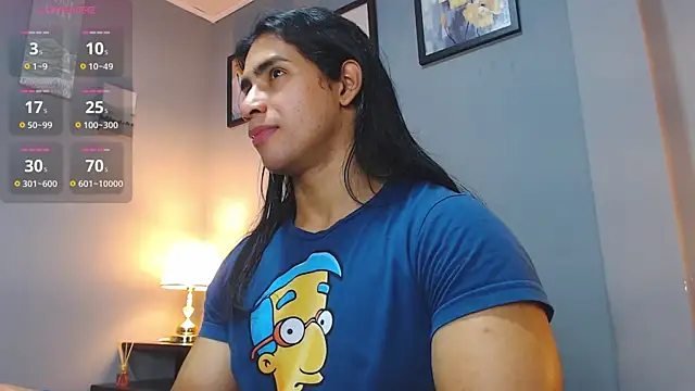 jacob-coper online show from 02.21.26