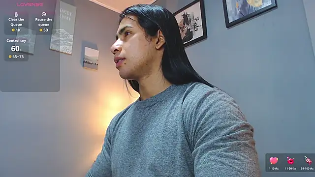 jacob-coper online show from 03.02.26