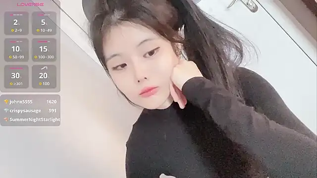 Qedgjwyz1 online show from 01.13.25