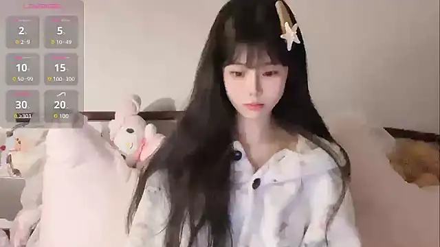 Qedgjwyz1 online show from 03.31.26