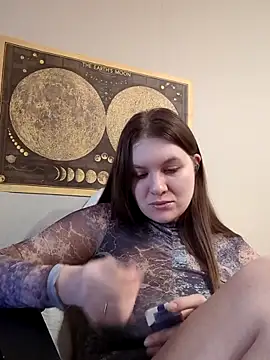 Morphine 666 online show from 11.09.25