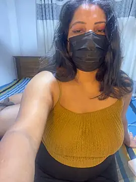 Snapshot of NOORA-GIRL chatting on 02.09.26 NOORA-GIRL online show from 02.09.26