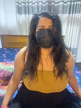 Snapshot of NOORA-GIRL chatting on 02.15.26 NOORA-GIRL online show from 02.15.26