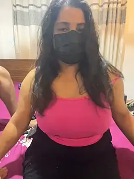 NOORA-GIRL online show from 03.10.26