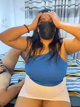 NOORA-GIRL online show from 03.26.26