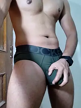 AmnionicDemeanor online show from 03.15.26