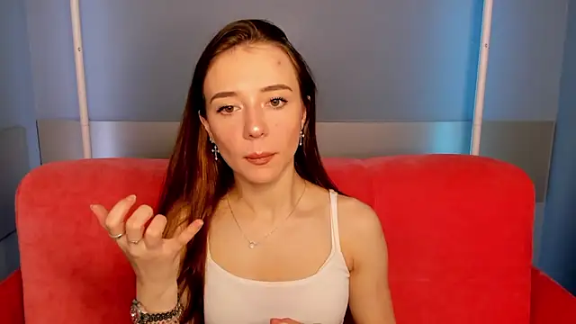 VasilisaTheWiseX online show from 07.28.26