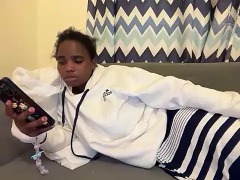 candybabe  online show from 03.24.26