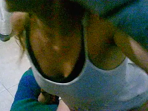 Snapshot of AstridAlexa chatting on 02.27.26 AstridAlexa online show from 02.27.26