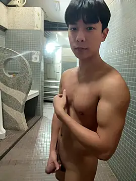 ericsex tw online show from 02.06.26