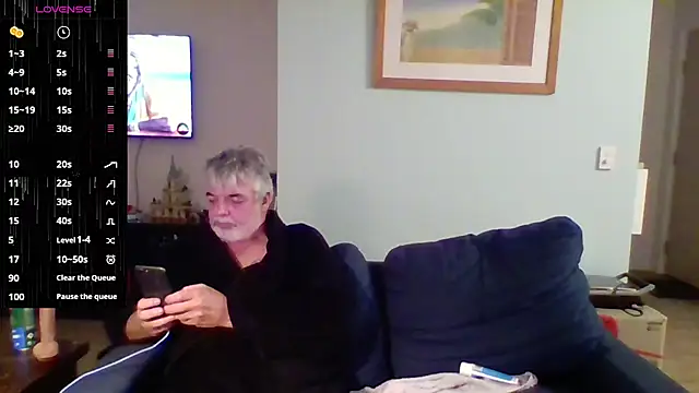 Skoona73 online show from 04.21.26