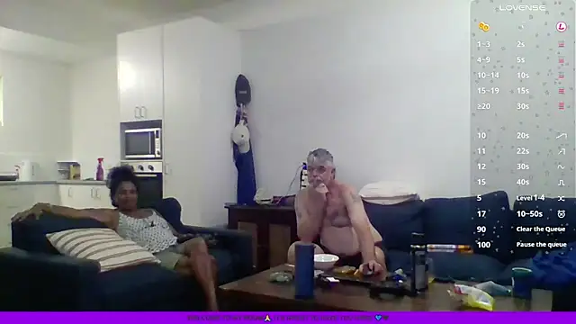 Snapshot of Skoona73 chatting on 05.31.26 Skoona73 online show from 05.31.26