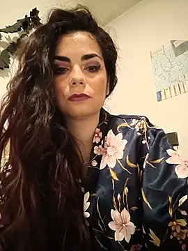 Snapshot of Saturnia_Yvonne chatting on 12.02.24 Saturnia Yvonne online show from 12.02.24