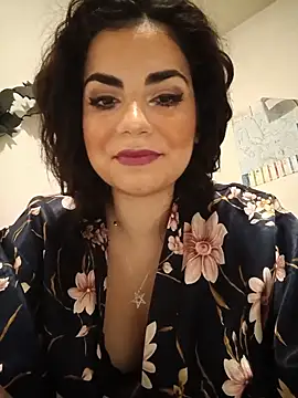 Snapshot of Saturnia_Yvonne chatting on 12.04.24 Saturnia Yvonne online show from 12.04.24