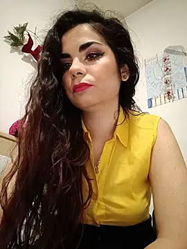 Snapshot of Saturnia_Yvonne chatting on 01.29.25 Saturnia Yvonne online show from 01.29.25