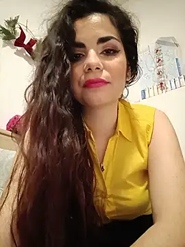 Snapshot of Saturnia_Yvonne chatting on 01.29.25 Saturnia Yvonne online show from 01.29.25