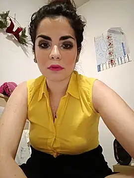 Snapshot of Saturnia_Yvonne chatting on 01.31.25 Saturnia Yvonne online show from 01.31.25