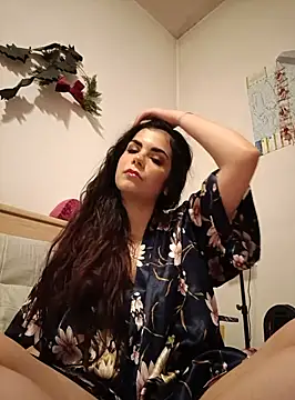 Snapshot of Saturnia_Yvonne chatting on 02.23.25 Saturnia Yvonne online show from 02.23.25