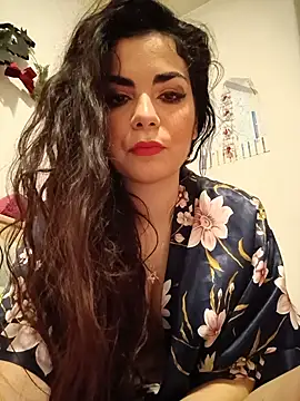 Snapshot of Saturnia_Yvonne chatting on 02.23.25 Saturnia Yvonne online show from 02.23.25