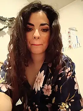 Snapshot of Saturnia_Yvonne chatting on 02.23.25 Saturnia Yvonne online show from 02.23.25