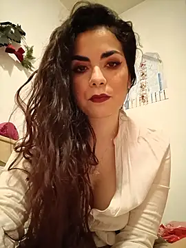 Snapshot of Saturnia_Yvonne chatting on 02.24.25 Saturnia Yvonne online show from 02.24.25