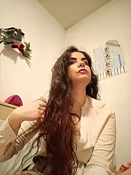 Snapshot of Saturnia_Yvonne chatting on 02.26.25 Saturnia Yvonne online show from 02.26.25