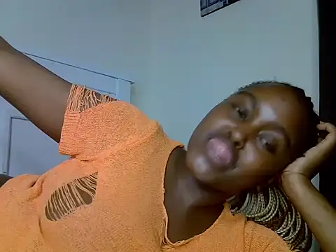Snapshot of _nightnurse chatting on 02.07.25  nightnurse online show from 02.07.25