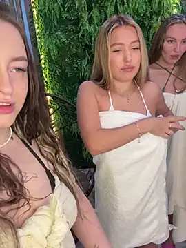 Kruela Eva online show from 11.24.25