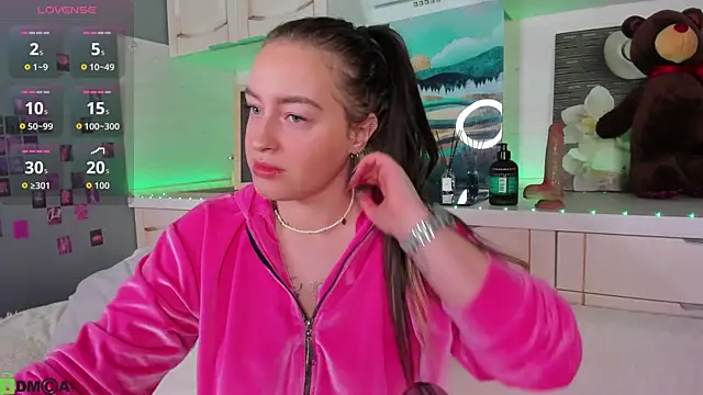 Kruela Eva online show from 12.02.25