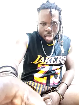 Super-star254 online show from 02.14.26