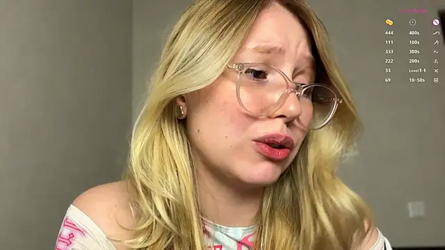 HoneyAudrey online show from 01.29.25