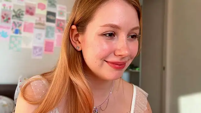 HoneyAudrey online show from 03.26.26