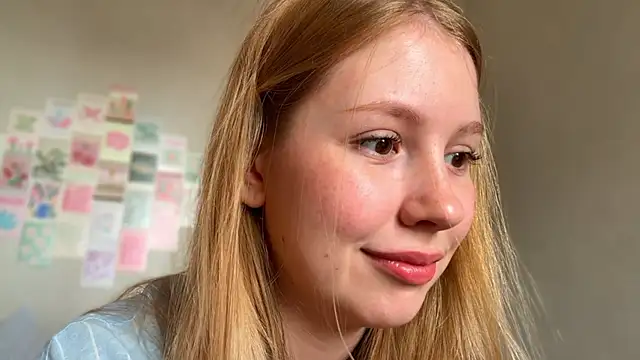 HoneyAudrey online show from 05.19.26