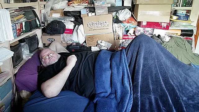 hadeszeuss2 online show from 03.28.26