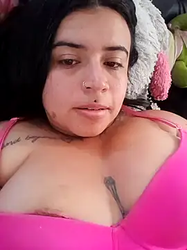 Devilsweet17 online show from 12.13.24