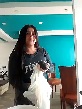 Devilsweet17 online show from 01.04.25