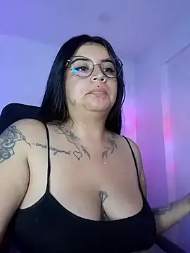 Devilsweet17 online show from 02.02.25