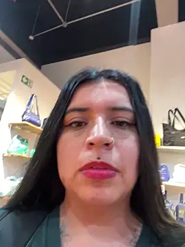 Devilsweet17 online show from 03.02.25