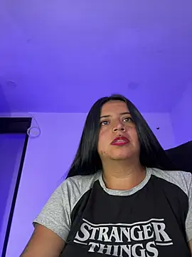 Devilsweet17 online show from 03.13.25