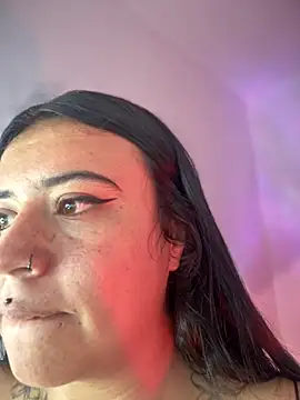 Devilsweet17 online show from 09.17.25