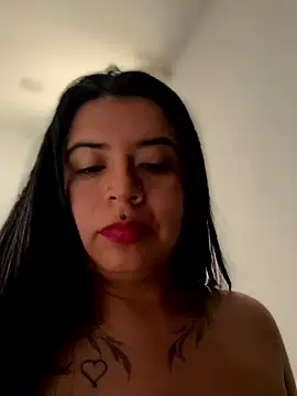 Devilsweet17 online show from 01.15.26