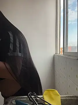 Devilsweet17 online show from 06.09.26